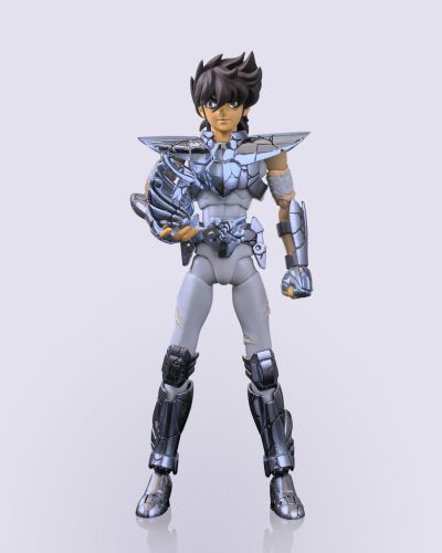 圣闘士圣衣神话 セイントクロスマイス 圣闘士星矢 アテナ Original Color Edition 