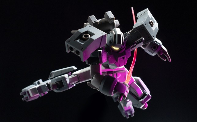 HG 机动战士高达 水星的魔女 学院警卫机