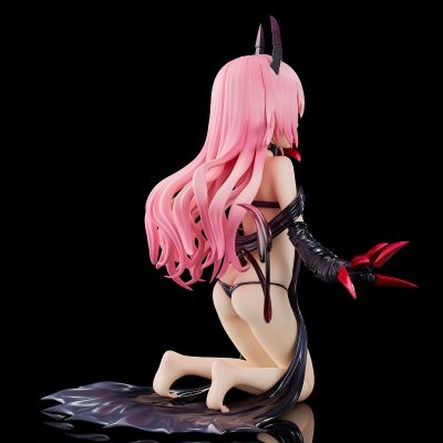 出包王女DARKNESS Darkness系列 梦梦·贝莉雅·戴比路克 fillette版