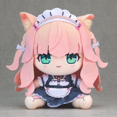 Chocopuni 玩偶 猫娘乐园世界连结 草莓