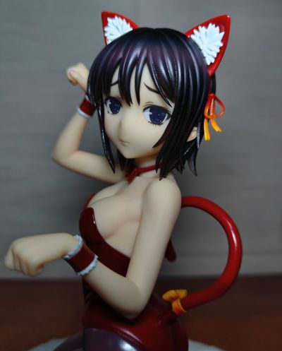 我的朋友很少NEXT 三日月夜空 キャットコスチュームVer.