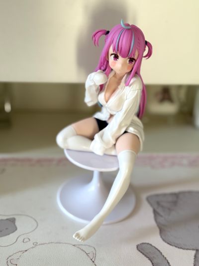 悠闲时光 hololive IF 凑阿库娅