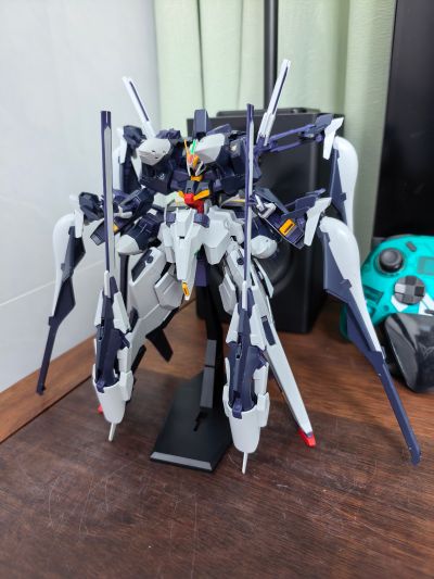HGUC ADVANCE OF Z 提坦斯的旗下 FF-X29A G-Parts [弗多德 II]
