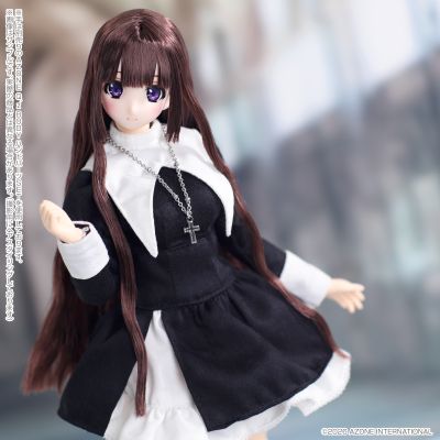Happiness Clover AOD021-OIM 少女的祈祷 / 真寻