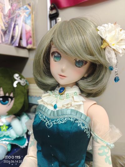 偶像大师 灰姑娘女孩 毛绒玩偶 高垣枫