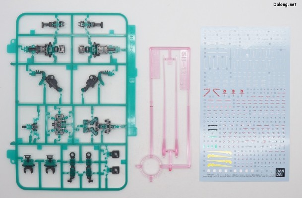RG RX-0 独角兽高达（最终决战） [特殊涂层]