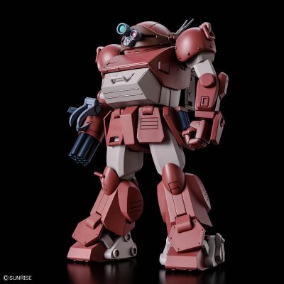 HG  装甲骑兵 兽犬