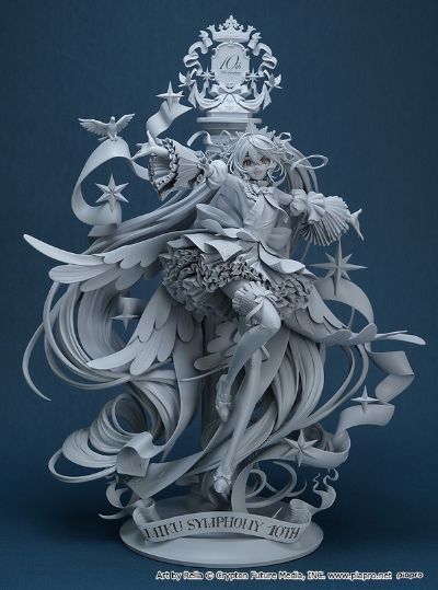初音未来 交响乐 10周年纪念