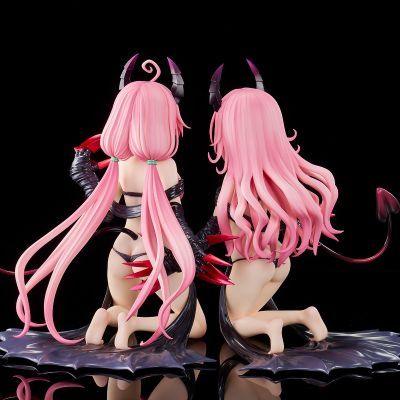 出包王女DARKNESS 菈菈・萨塔琳・戴比路克&梦梦·贝莉雅·戴比路克 Les filles 双人套装