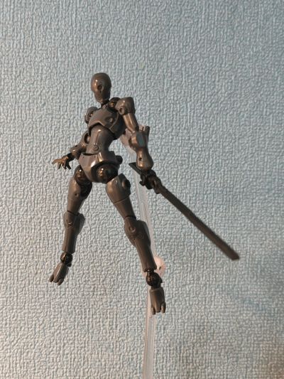 强攻异人