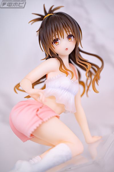 Desktop Cute 出包王女 Darkness 黑咲芽亚 旗袍
