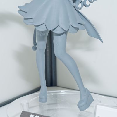 主播女孩重度依赖 猛毒電波少女☆ 紫色棒棒糖