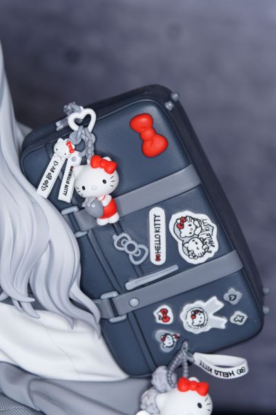 G.S.Collection 辣妹富江×Hello Kitty