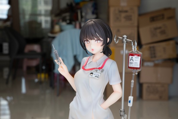 i Buy系列 护士呼叫