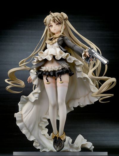 少女前线 沙漠之鹰