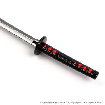 鬼灭之刃 日轮刀 拆信刀