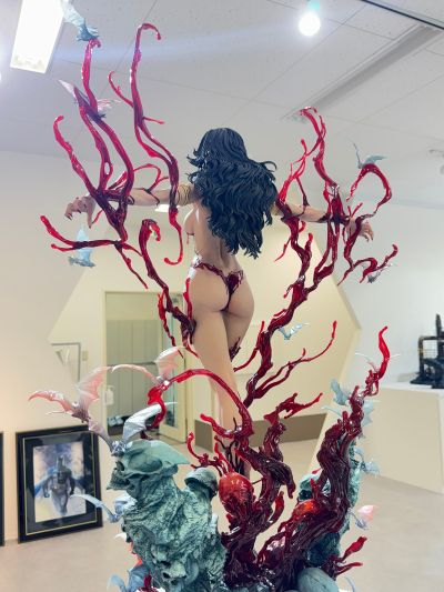 范碧芮拉 “诱惑”