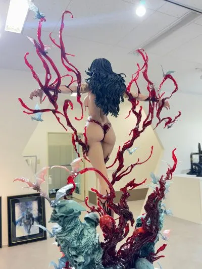 范碧芮拉 “诱惑”