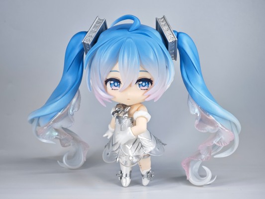 粘土人#2878 初音未来 交响乐2025 札幌公演