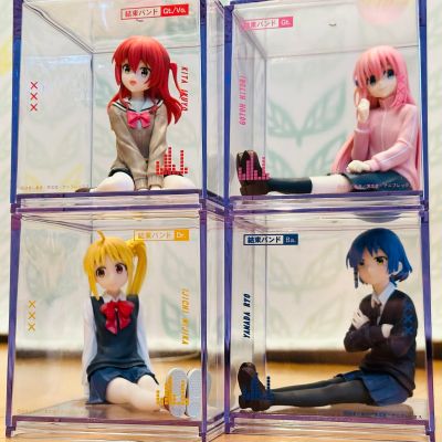 手办立方体 孤独摇滚 伊地知虹夏