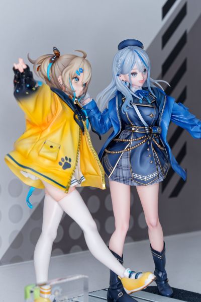 Weather Planet 天晴Hinata