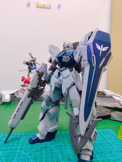 MG 新安洲·原石（NT版）Ka版