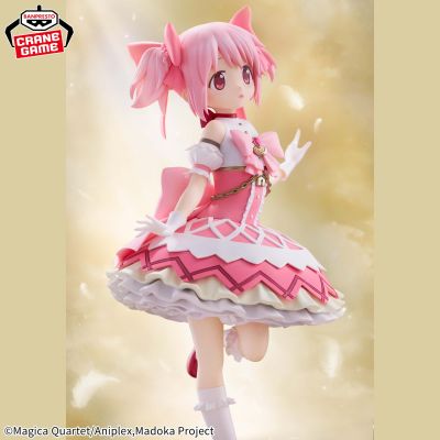 剧场版 魔法少女小圆〈魔女之夜的回天〉鹿目圆