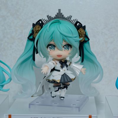 粘土人#3068 初音未来 催眠者
