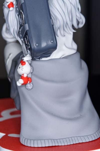 G.S.Collection 辣妹富江×Hello Kitty