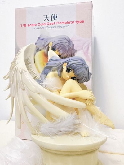 Original 通常版 天使 