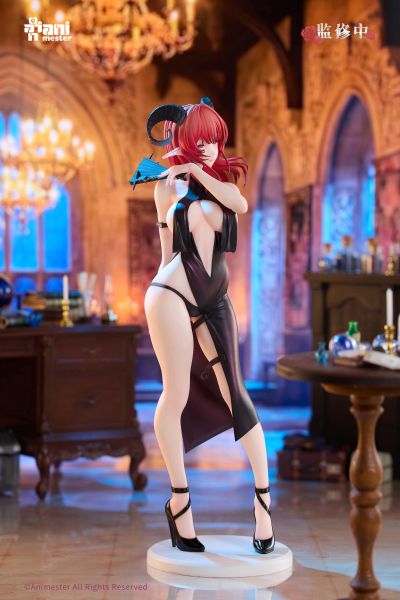 嗜血魔女 伊莎贝拉