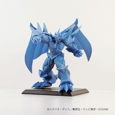 Monsters LEGION 游戏王系列 欧贝利斯克之巨神兵