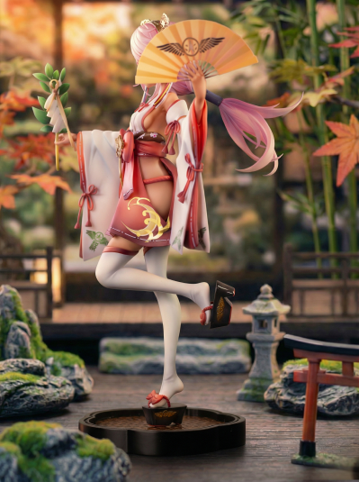魔法少女伊莉雅 克洛伊·冯·爱因兹贝伦&伊莉雅丝菲尔・冯・爱因兹贝伦
