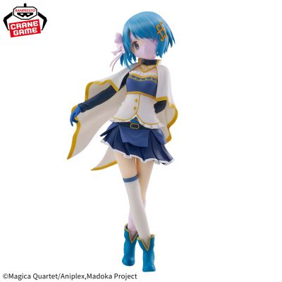 剧场版 魔法少女小圆〈魔女之夜的回天〉美树沙耶香