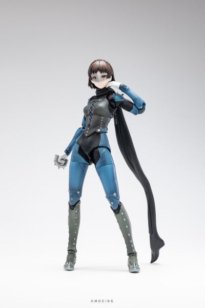 极致超值系列 女神异闻录5：皇家版 QUEEN