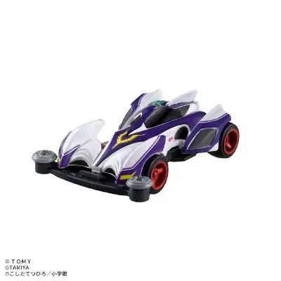 多美卡无限高级 迷你四驱车 RACER’S BOX 收纳套装（附带3台小车）