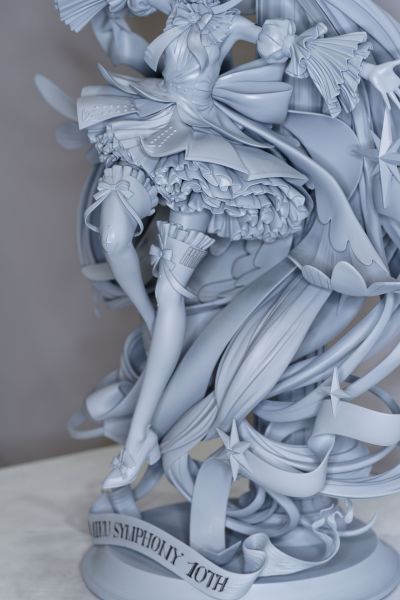初音未来 交响乐 10周年纪念