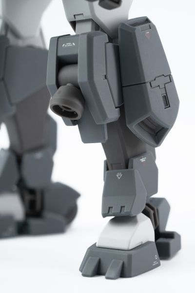 HG 机动战士高达 水星的魔女 学院警卫机