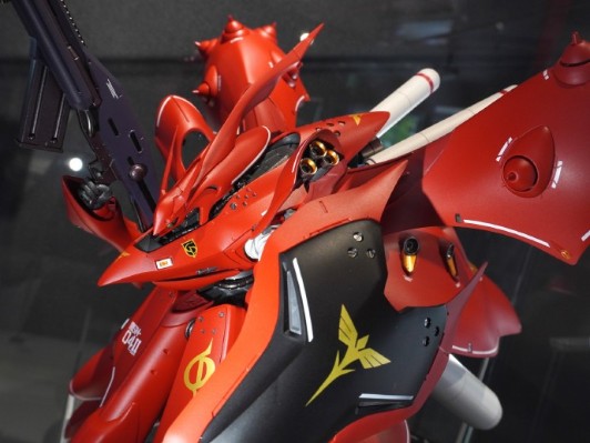 ROBOT 魂  夜莺 专属限定版
