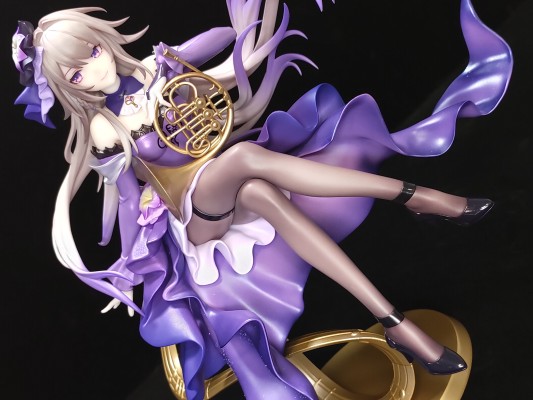 Gift+系列 大黑塔 星铁LIVE
