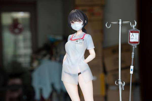 i Buy系列 护士呼叫