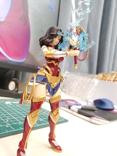 DC 神奇女侠