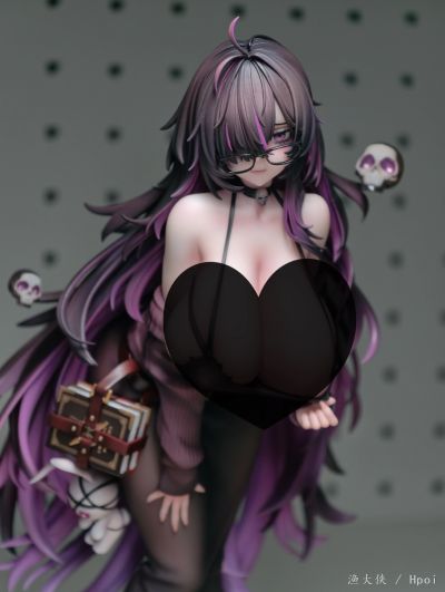 胜利女：妮姬 蕾贝儿