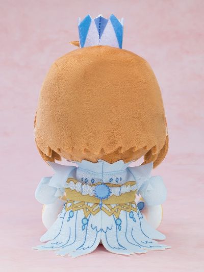 玩偶 魔卡少女樱 透明牌篇 木之本樱 CLEAR服装