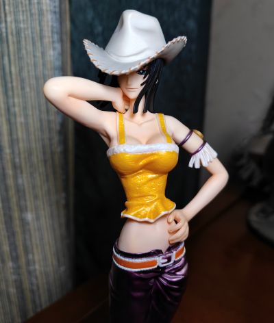 P.O.P 海贼王“LIMITED EDITION” 罗宾 Repaint Ver.