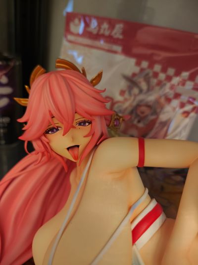 原神 八重神子