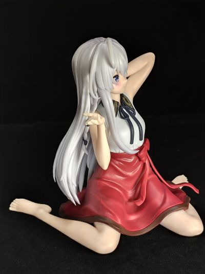 Yumemirize 魔女之旅 伊蕾娜