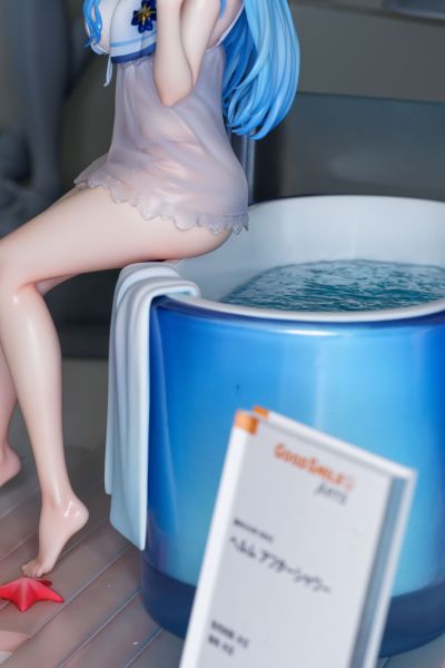 胜利女神：新的希望 海伦 浴后