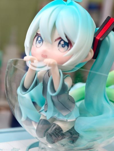 初音未来 一杯初音