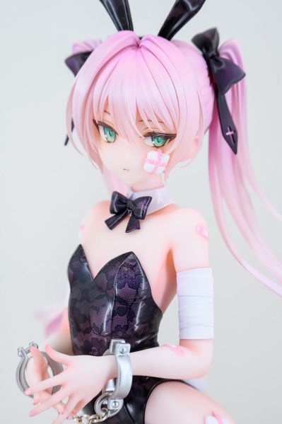 初音 兔女郎
